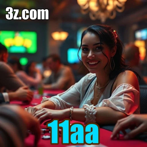 Clans do 11aa: Conectando Jogadores de Forma Inovadora