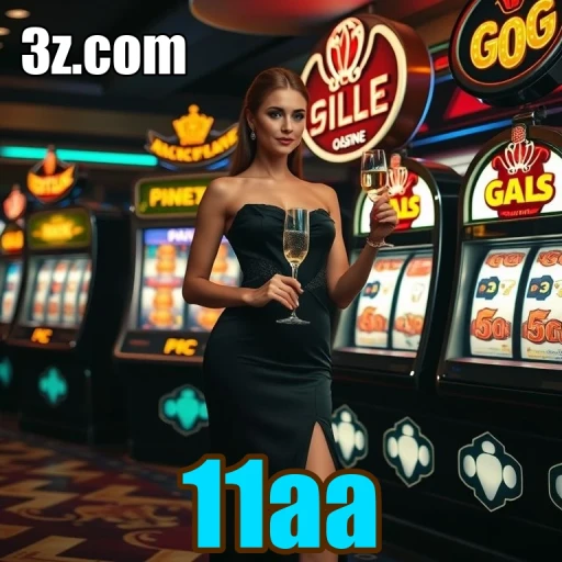 Eventos Empolgantes no Site 11aa que Vão Te Encantar