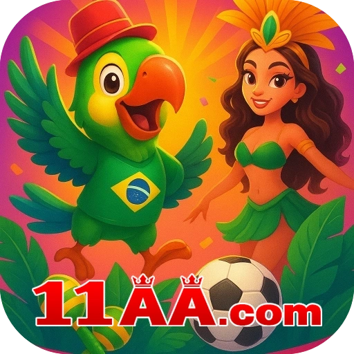 11aa Logo